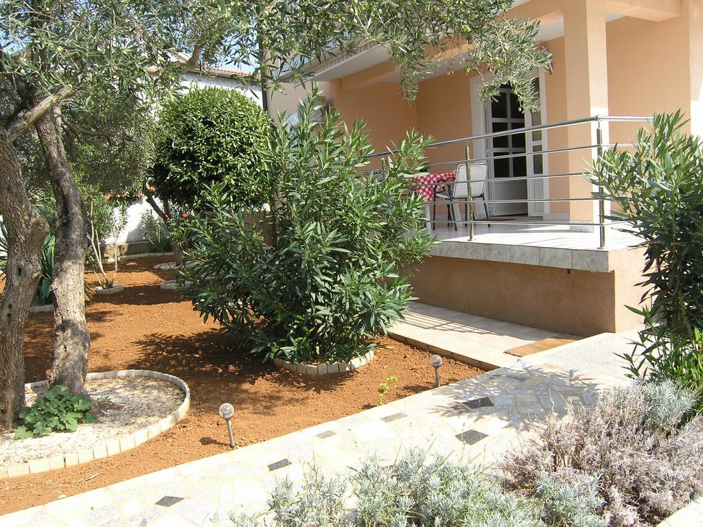 Apartmani Bakran Krk Town Exterior photo